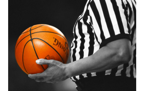 Formation arbitre candidat libre