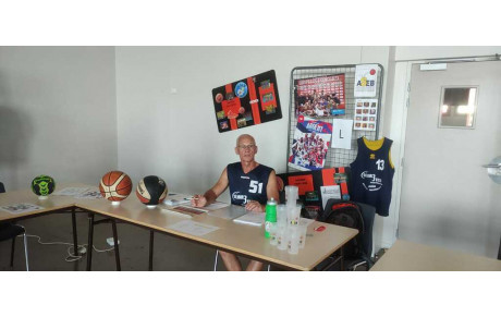 Forum des associations : bouge ton ass'