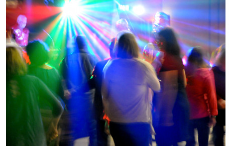 Tournoi des familles et soirée basket du 4 avril 2026