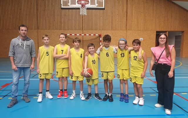 U13 M